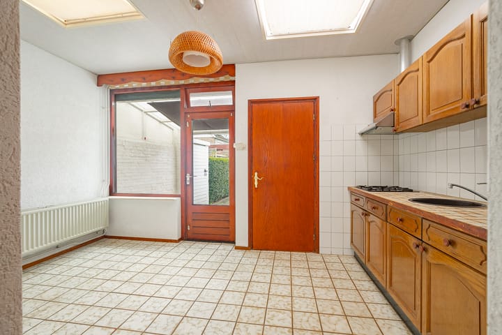 Foto 4 van Gulicksestraat 2