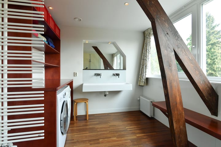 Foto 33 van Van Heemstralaan 96