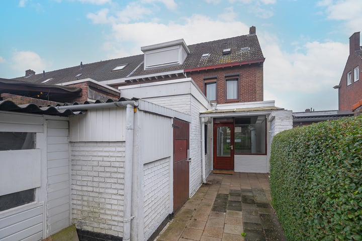 Bekijk foto 16 van Gulicksestraat 2