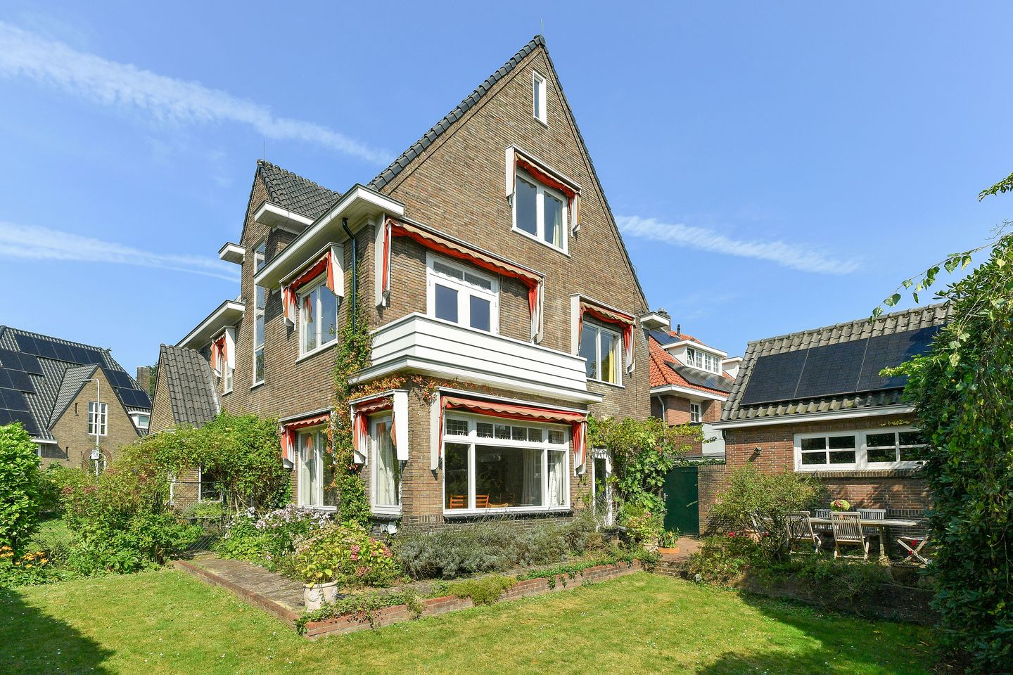 Foto 35 van Van Heemstralaan 96