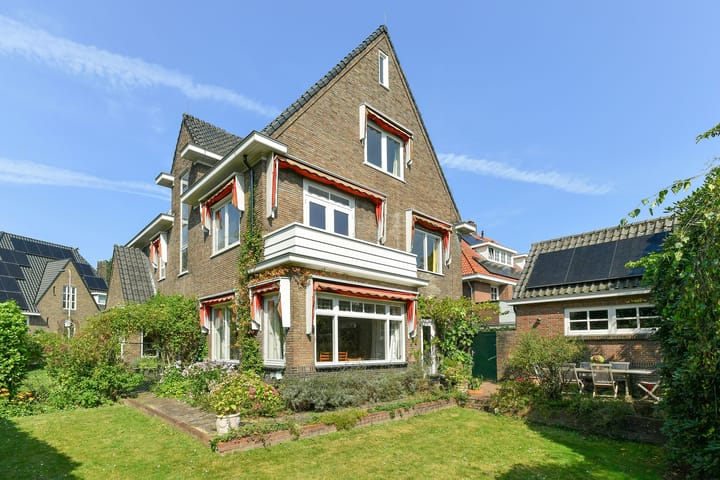 Foto 35 van Van Heemstralaan 96