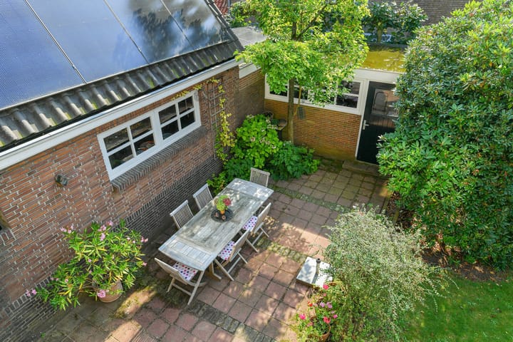 Foto 36 van Van Heemstralaan 96