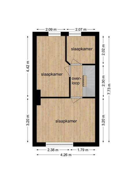 Photo 20 of Gulicksestraat 2