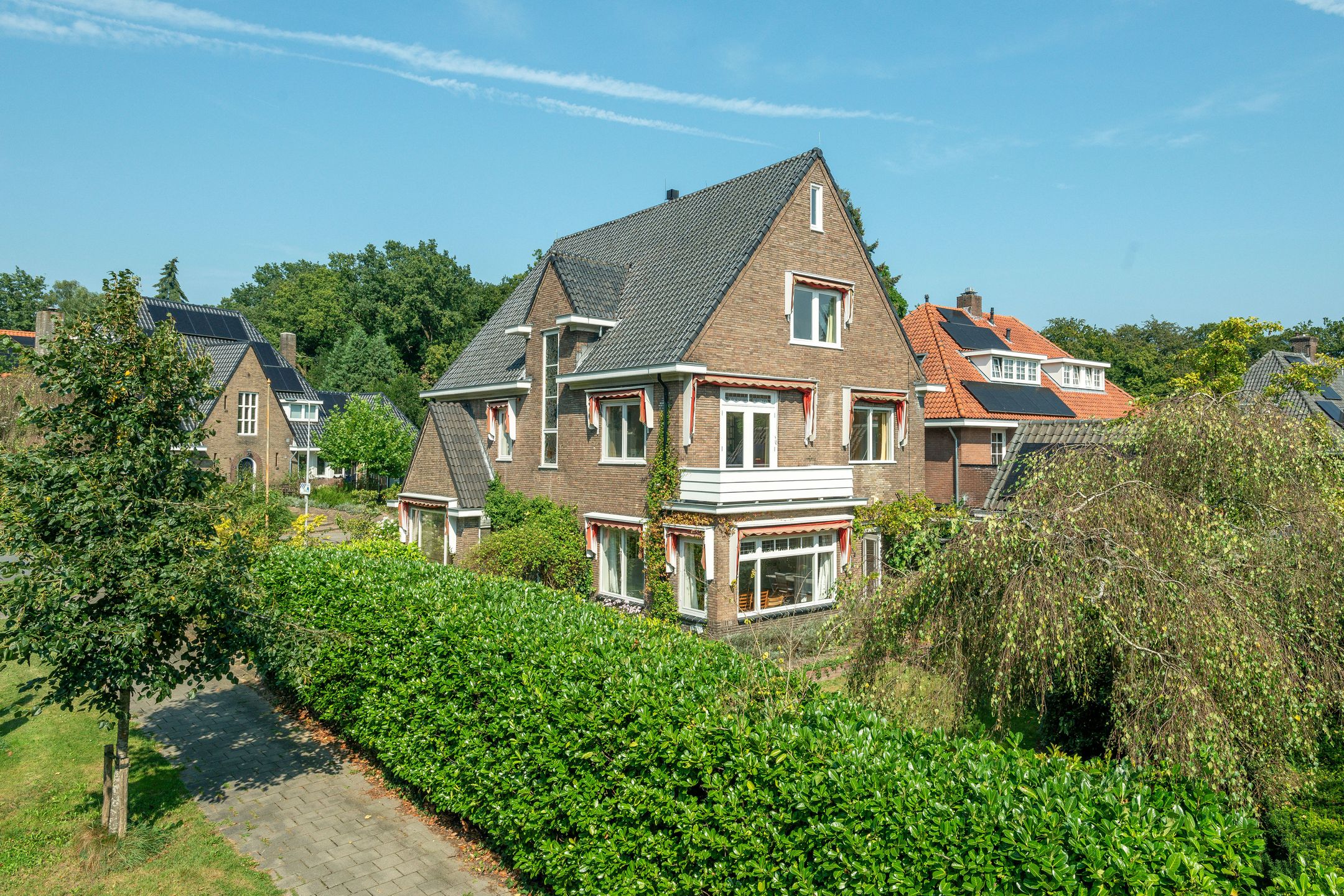 Foto 39 van Van Heemstralaan 96