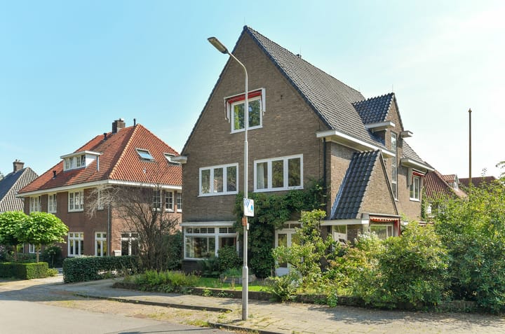 Foto 41 van Van Heemstralaan 96