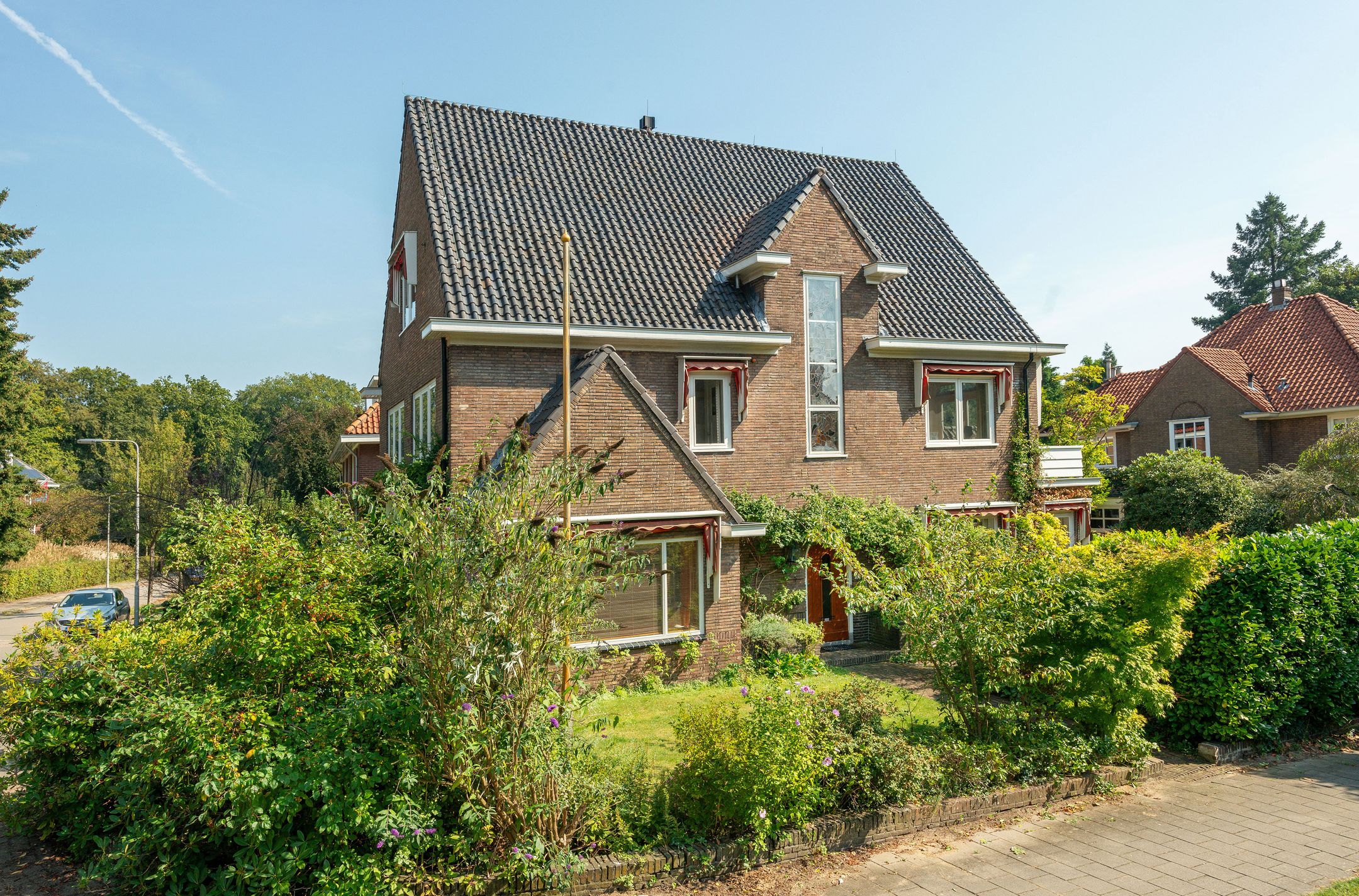 Foto 42 van Van Heemstralaan 96