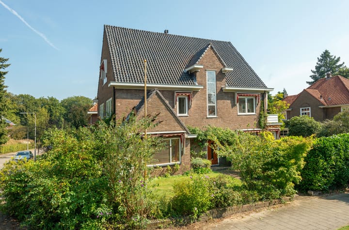 Foto 42 van Van Heemstralaan 96