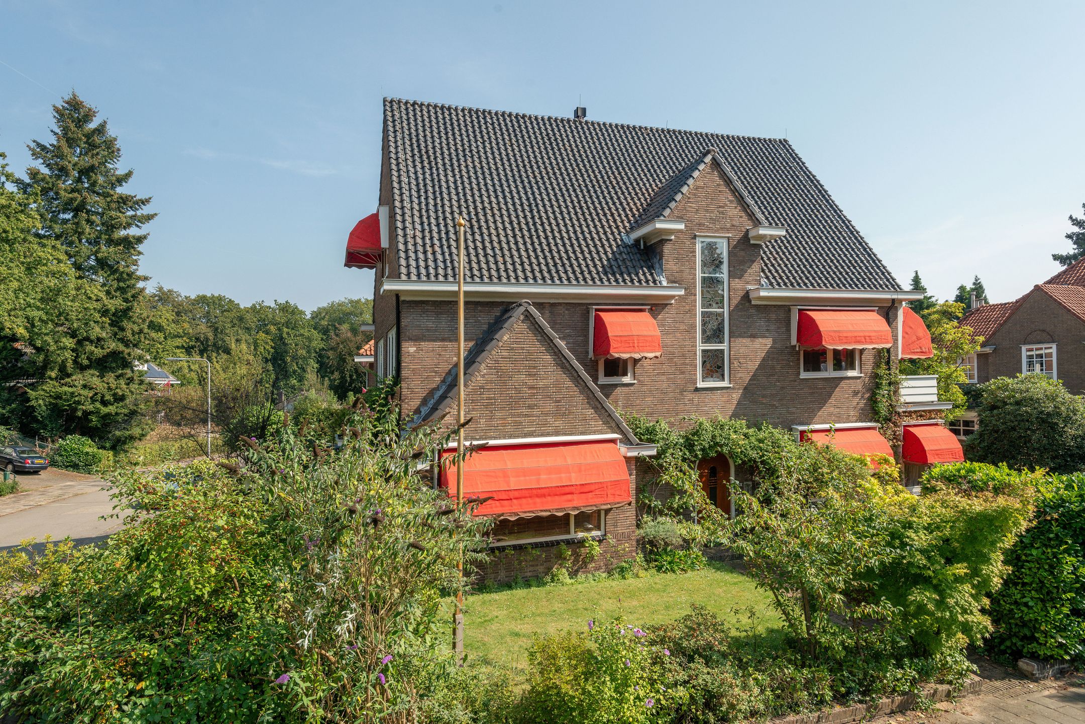 Foto 45 van Van Heemstralaan 96