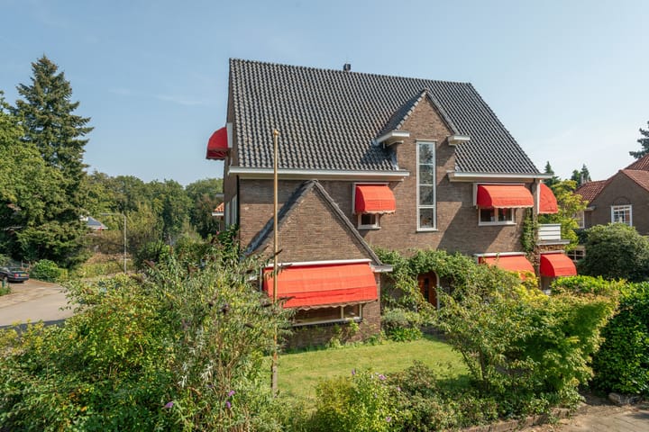 Foto 45 van Van Heemstralaan 96