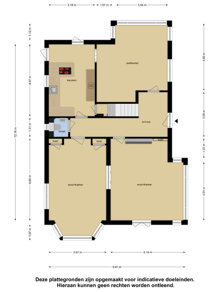 Foto 46 van Van Heemstralaan 96