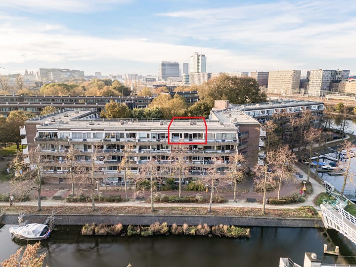 Foto 1 van Ravenwerf 51