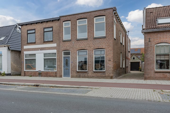 Foto 1 van Grote Kerkstraat 89