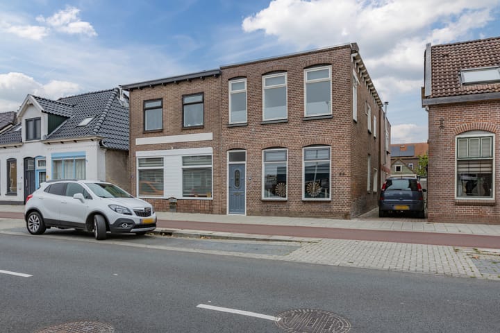 Foto 4 van Grote Kerkstraat 89