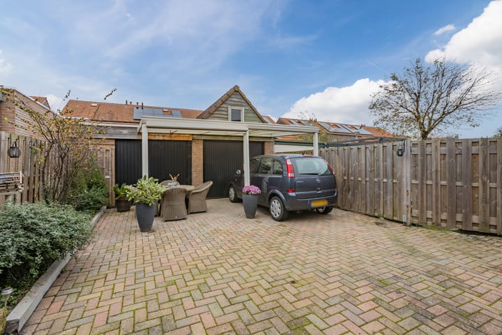 Foto 5 van Grote Kerkstraat 89