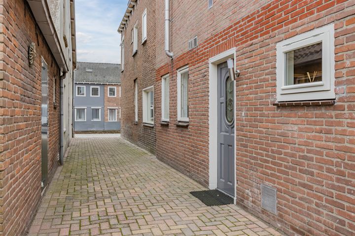 Bekijk foto 6 van Grote Kerkstraat 89