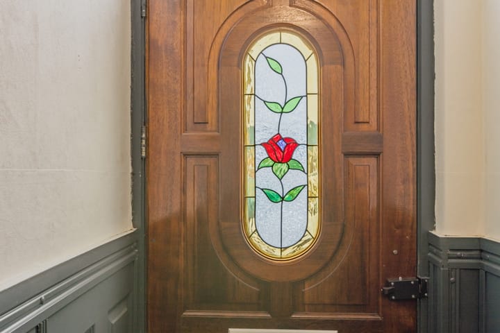 Foto 9 van Grote Kerkstraat 89