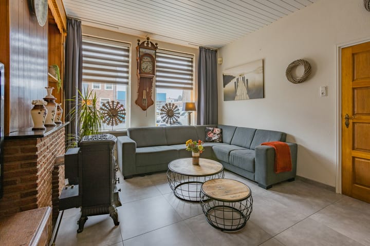 Foto 13 van Grote Kerkstraat 89