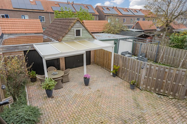 Foto 53 van Grote Kerkstraat 89