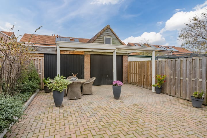 Foto 54 van Grote Kerkstraat 89