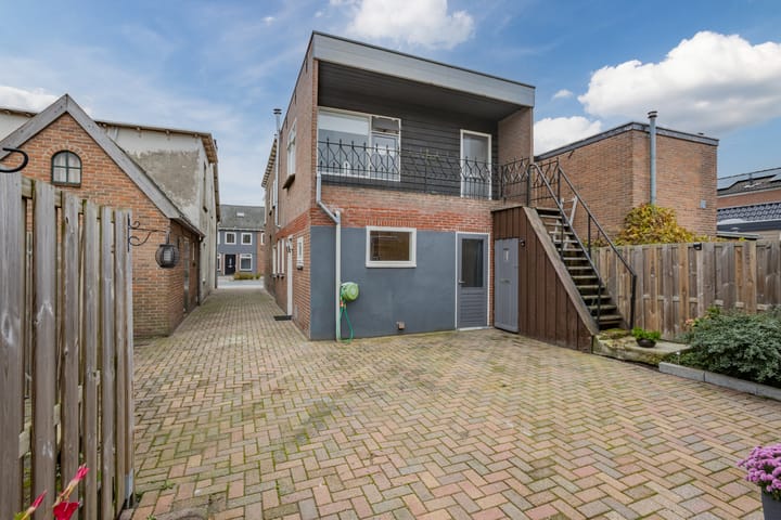 Foto 57 van Grote Kerkstraat 89