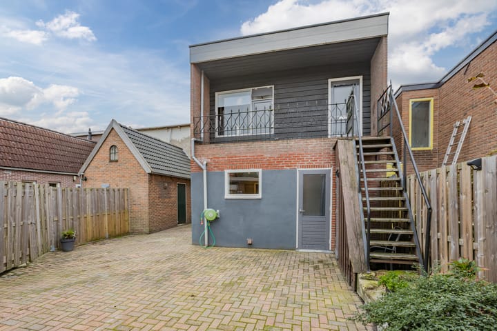 Foto 58 van Grote Kerkstraat 89