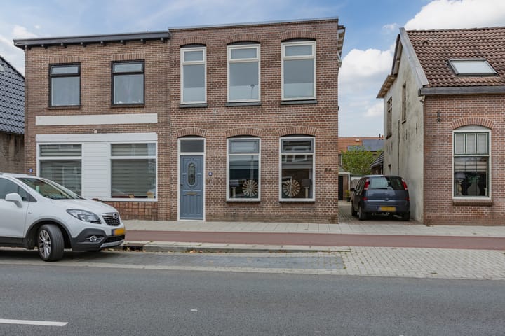 Foto 60 van Grote Kerkstraat 89