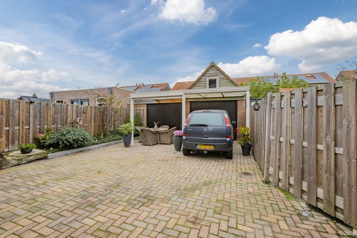 Foto 61 van Grote Kerkstraat 89