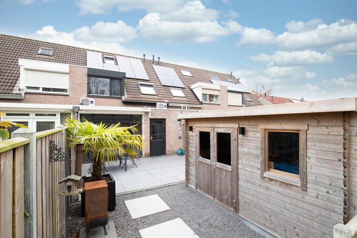 Foto 2 van Bergroede 14