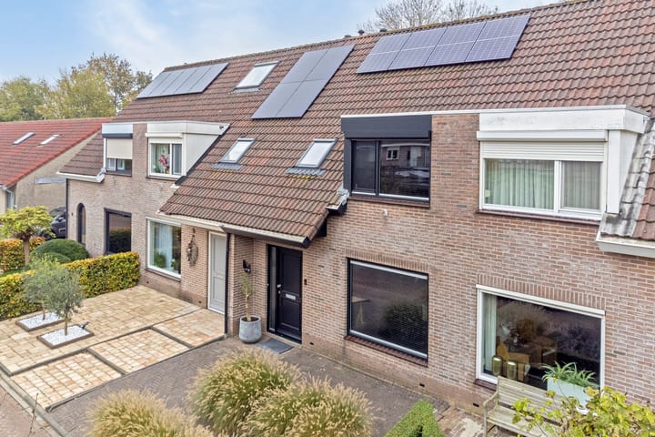 Foto 9 van Bergroede 14