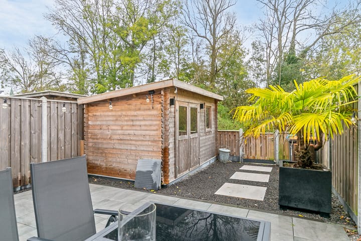 Foto 20 van Bergroede 14