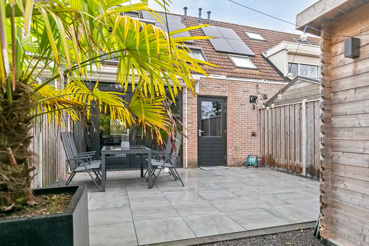 Foto 21 van Bergroede 14