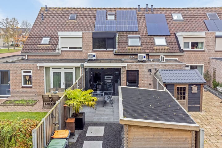 Foto 22 van Bergroede 14