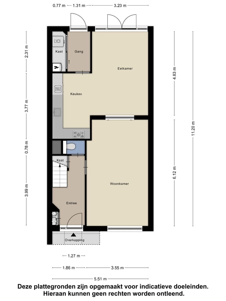 Foto 37 van Bergroede 14