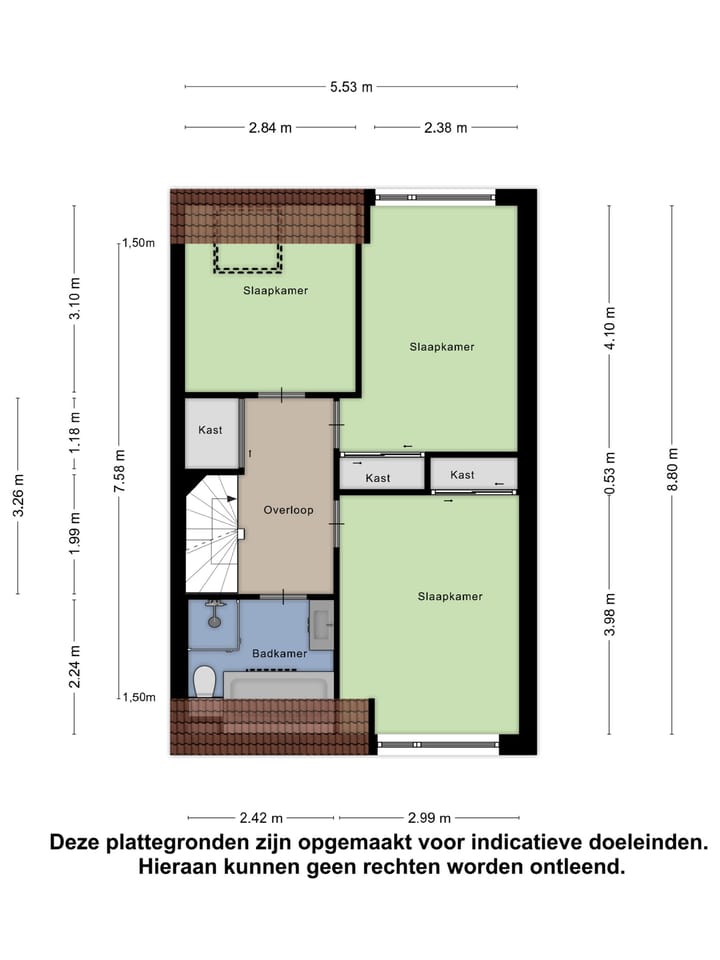 Foto 38 van Bergroede 14