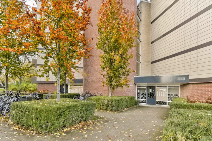 Foto 2 van Laan van Ouderzorg 203