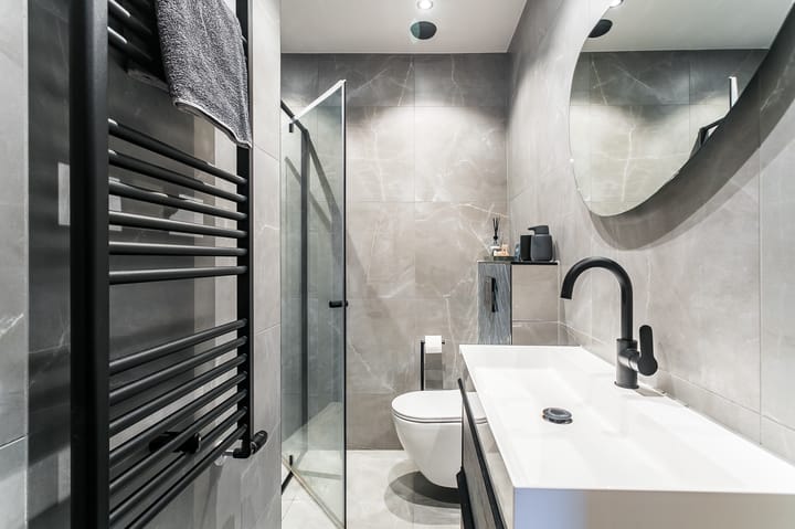 Foto 4 van Van Kinsbergenstraat 10-2