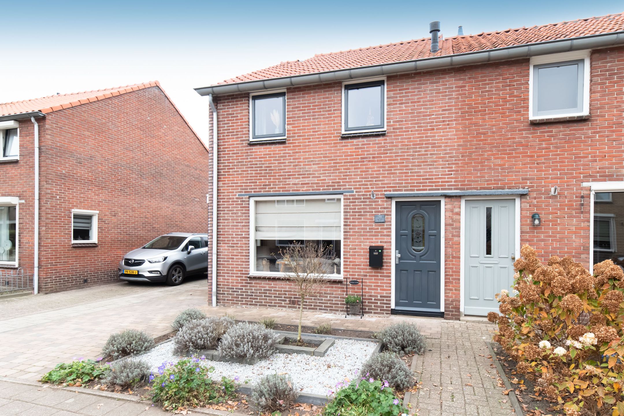 De Bleijdestraat, 28, Rijssen, 7462VG, Overijssel, Nederland 28