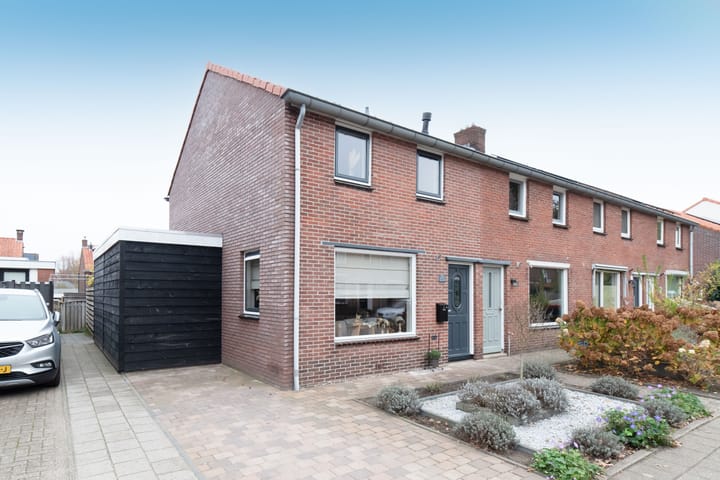 Foto 2 van De Bleijdestraat 28