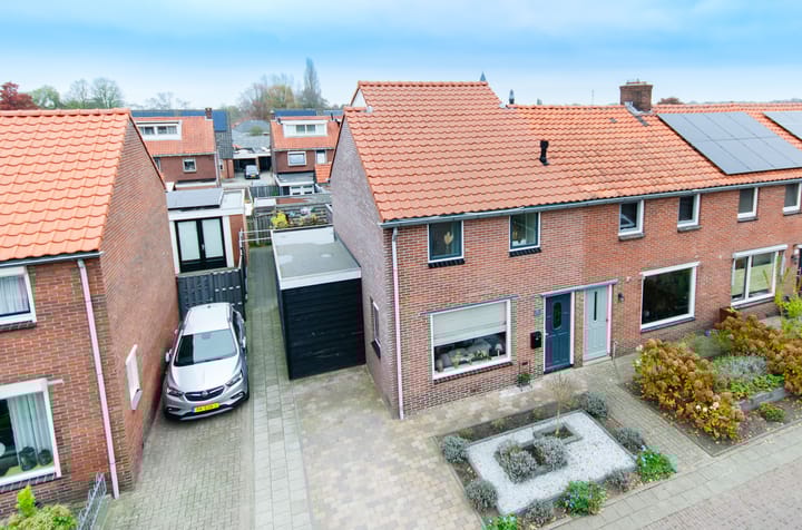 Foto 3 van De Bleijdestraat 28