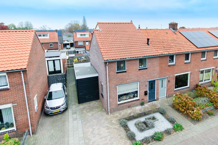 Bekijk foto 3 van De Bleijdestraat 28