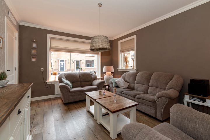 Foto 4 van De Bleijdestraat 28