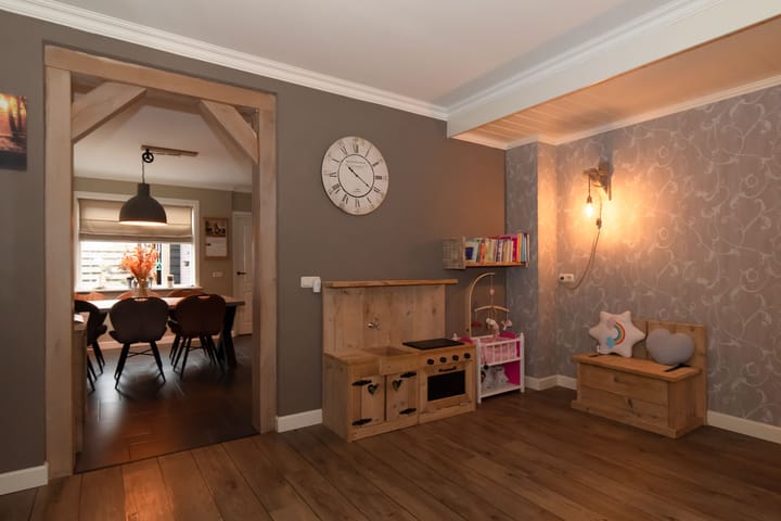 Foto 6 van De Bleijdestraat 28