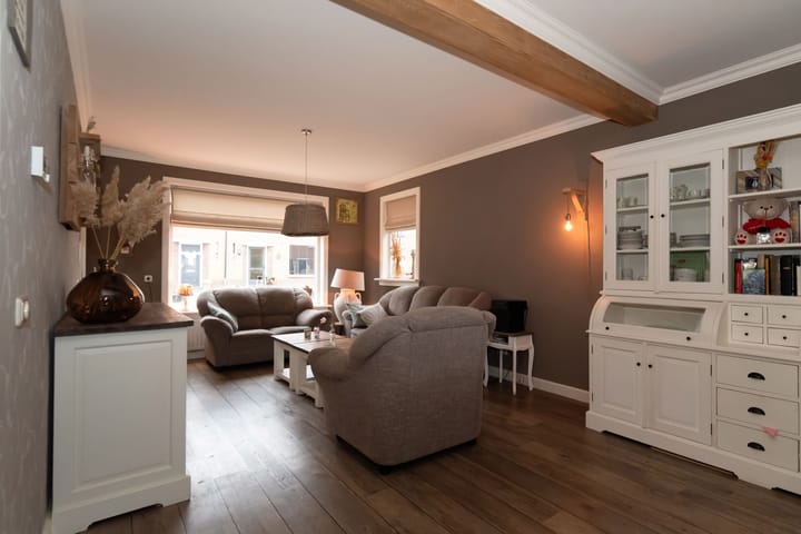 Foto 8 van De Bleijdestraat 28