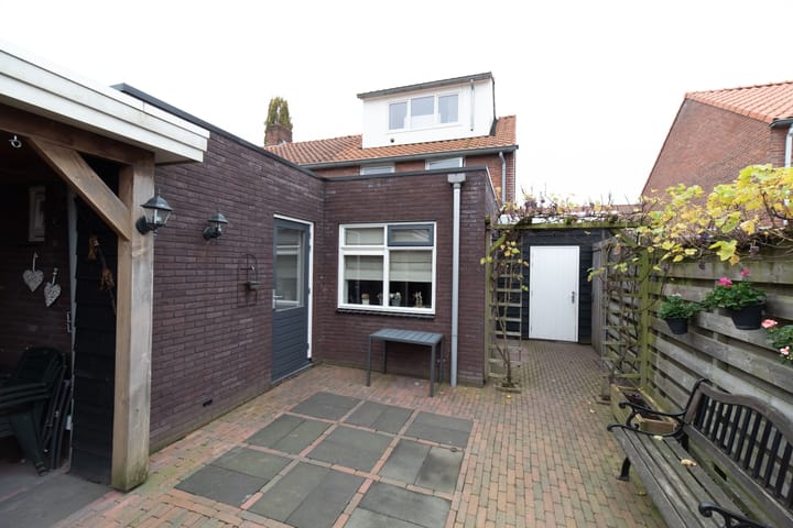 Foto 27 van De Bleijdestraat 28