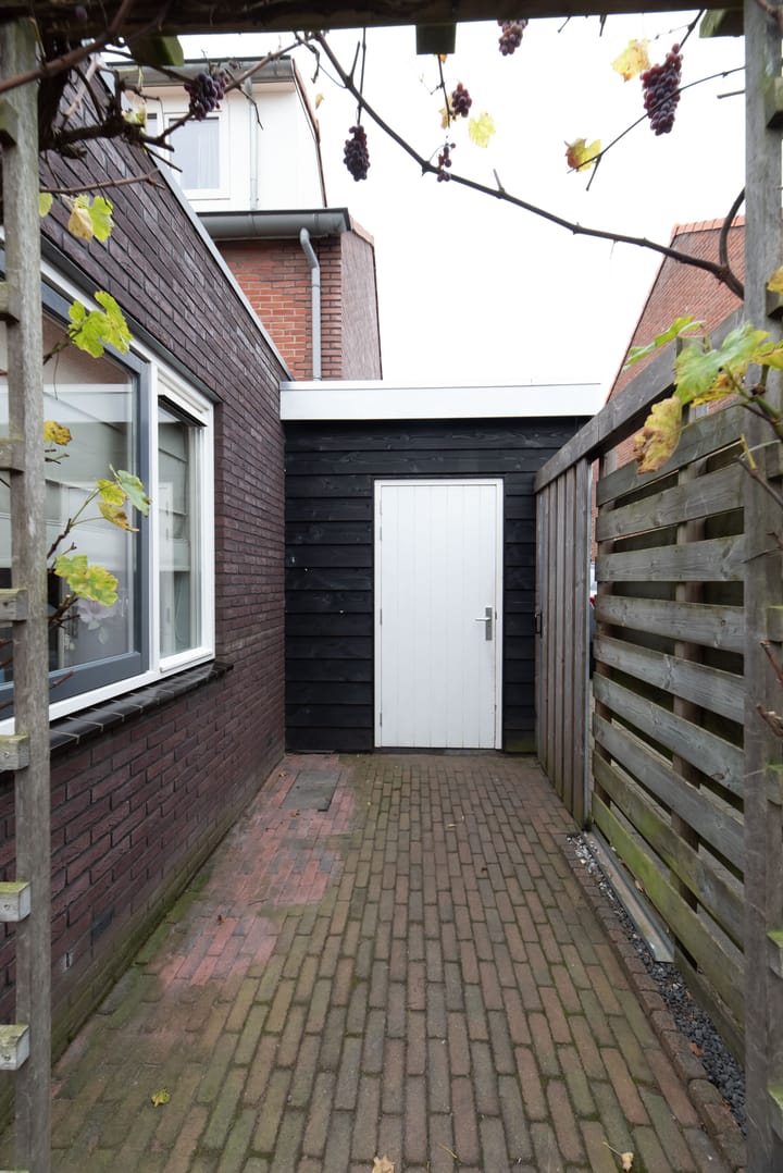 Foto 28 van De Bleijdestraat 28