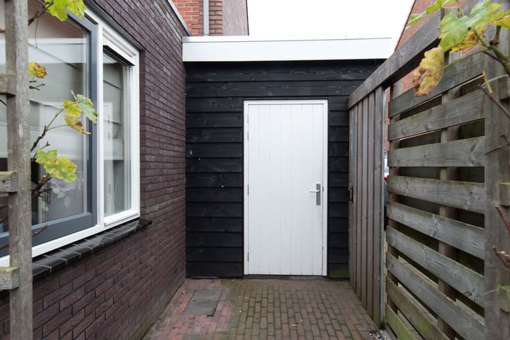 Bekijk foto 28 van De Bleijdestraat 28