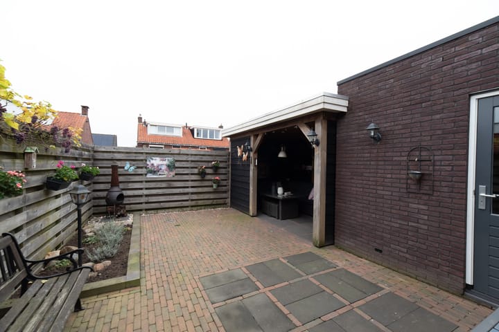 Foto 29 van De Bleijdestraat 28