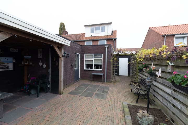 Foto 25 van De Bleijdestraat 28