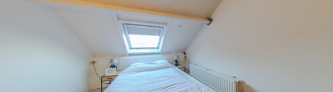 Bekijk 360° foto van Slaapkamer van De Praam 18