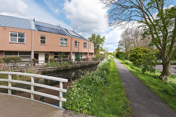 Foto 2 van Cornelis Claasz Baas Hof 5